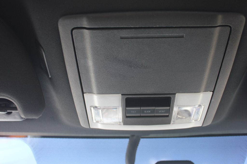2017 Lincoln Navigator Image 22