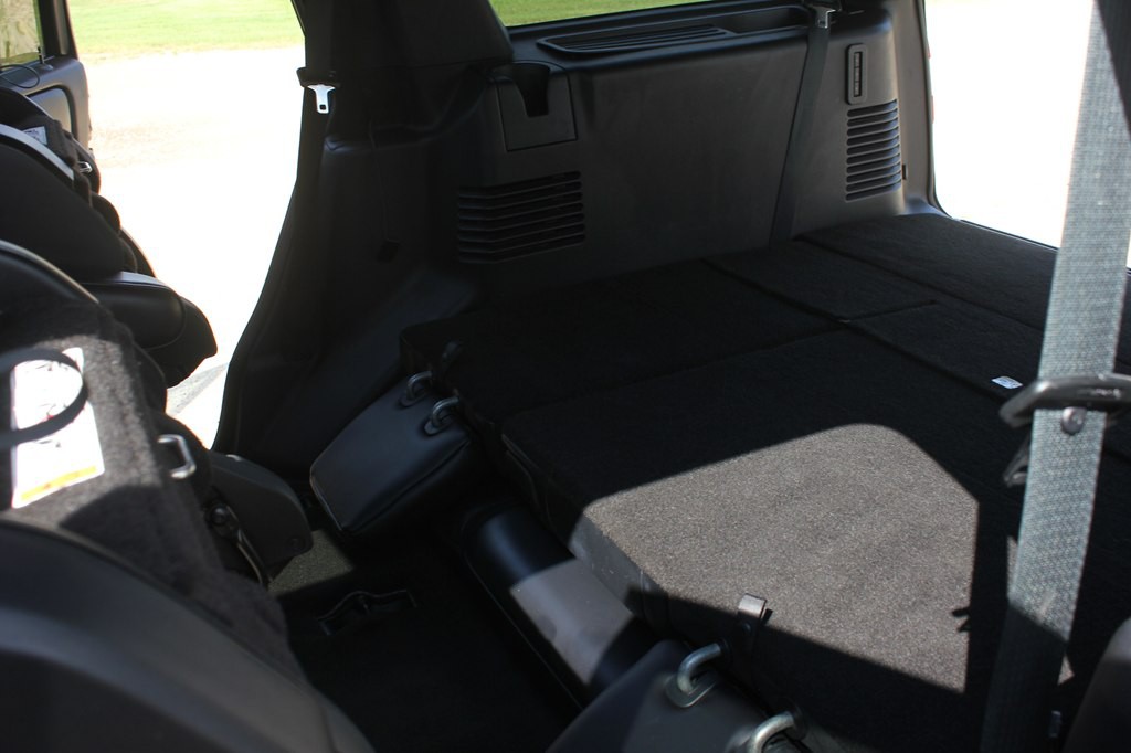 2017 Lincoln Navigator Image 41