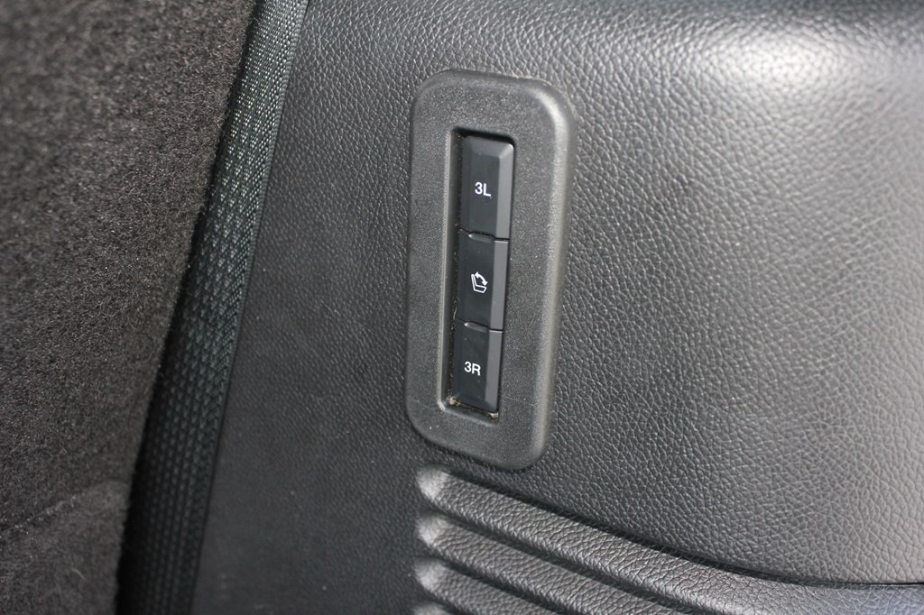 2017 Lincoln Navigator Image 46