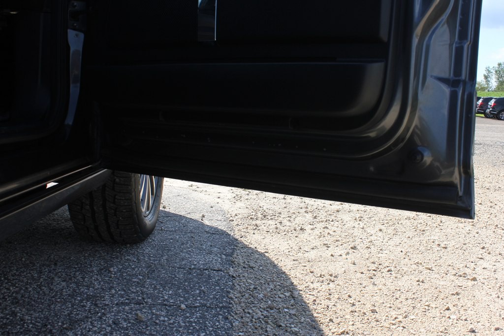 2017 Lincoln Navigator Image 51