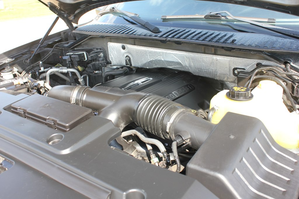 2017 Lincoln Navigator Image 56