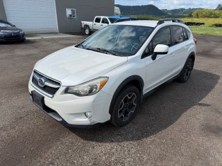 Image for 2014 Subaru Crosstrek 2.0I LIMITED ID: 7618255