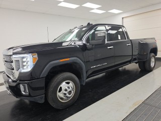 Image for 2023 GMC Sierra 3500 Denali ID: 7634426