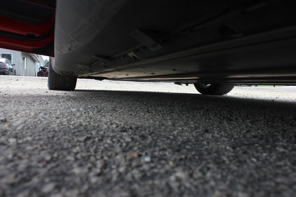 2015 Tesla Model S Image 46