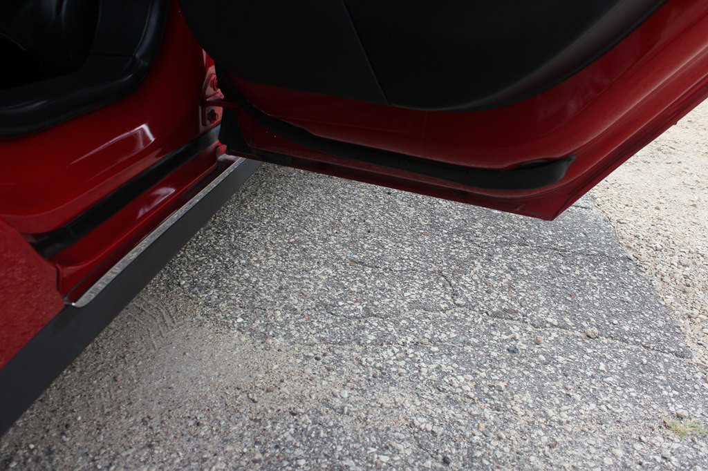 2015 Tesla Model S Image 48