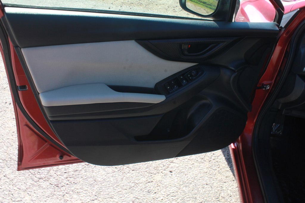 2018 Subaru Impreza Image 28