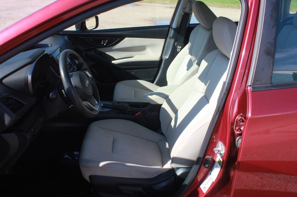 2018 Subaru Impreza Image 30