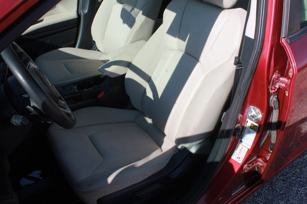 2018 Subaru Impreza Image 31