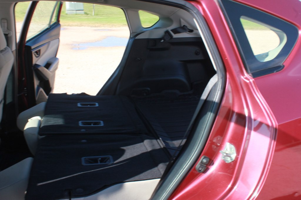 2018 Subaru Impreza Image 40
