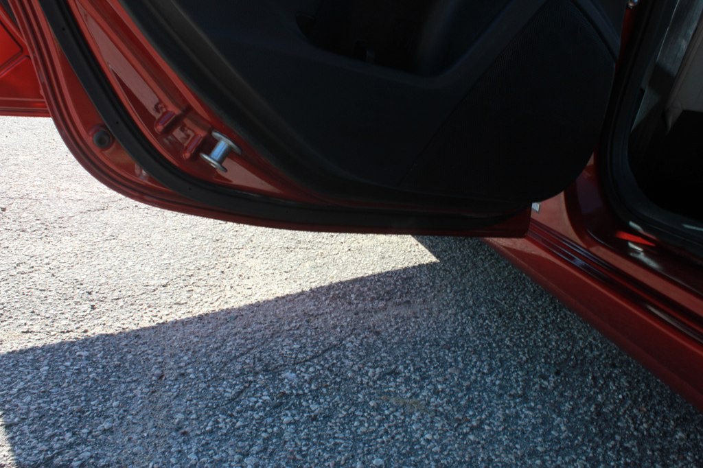 2018 Subaru Impreza Image 44