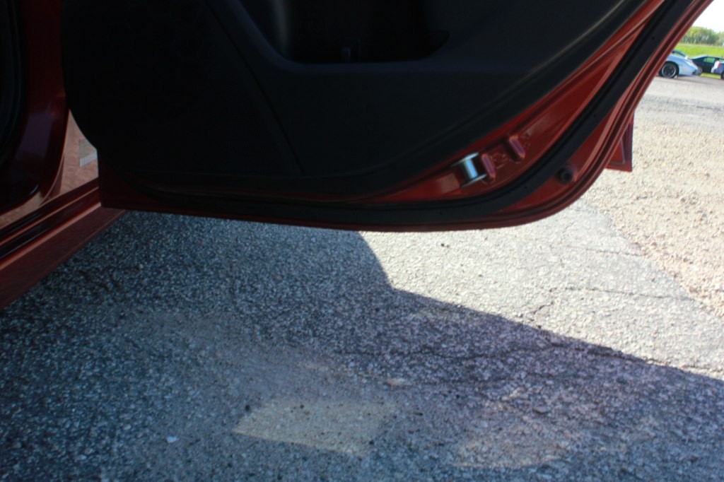 2018 Subaru Impreza Image 47