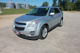 Image for 2010 Chevrolet Equinox LT ID: 7650615