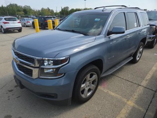 Image for 2015 Chevrolet Tahoe LT ID: 7650698