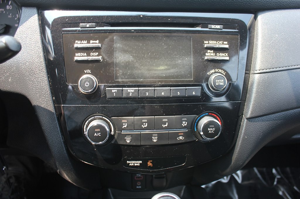 2017 Nissan Rogue Image 20
