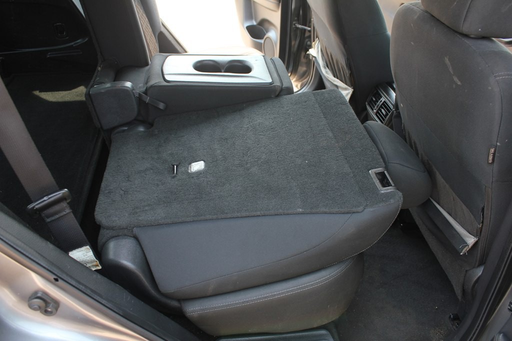 2017 Nissan Rogue Image 28