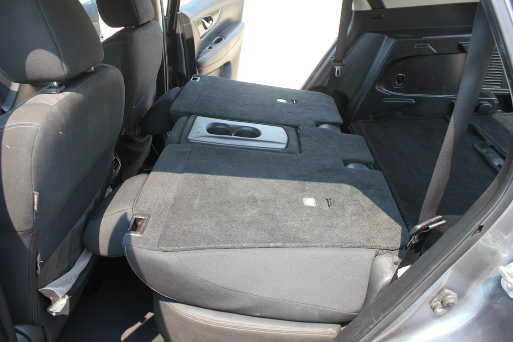 2017 Nissan Rogue Image 31