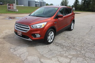 Image for 2019 Ford Escape SE ID: 7677206