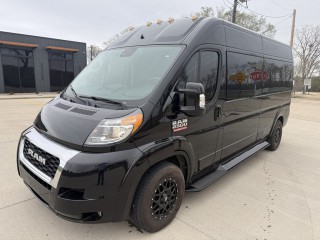 Image for 2021 RAM Promaster 3500 159 WB ID: 7677514