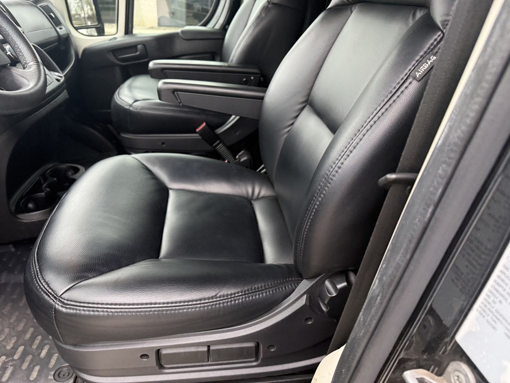 2021 RAM Promaster Image 10