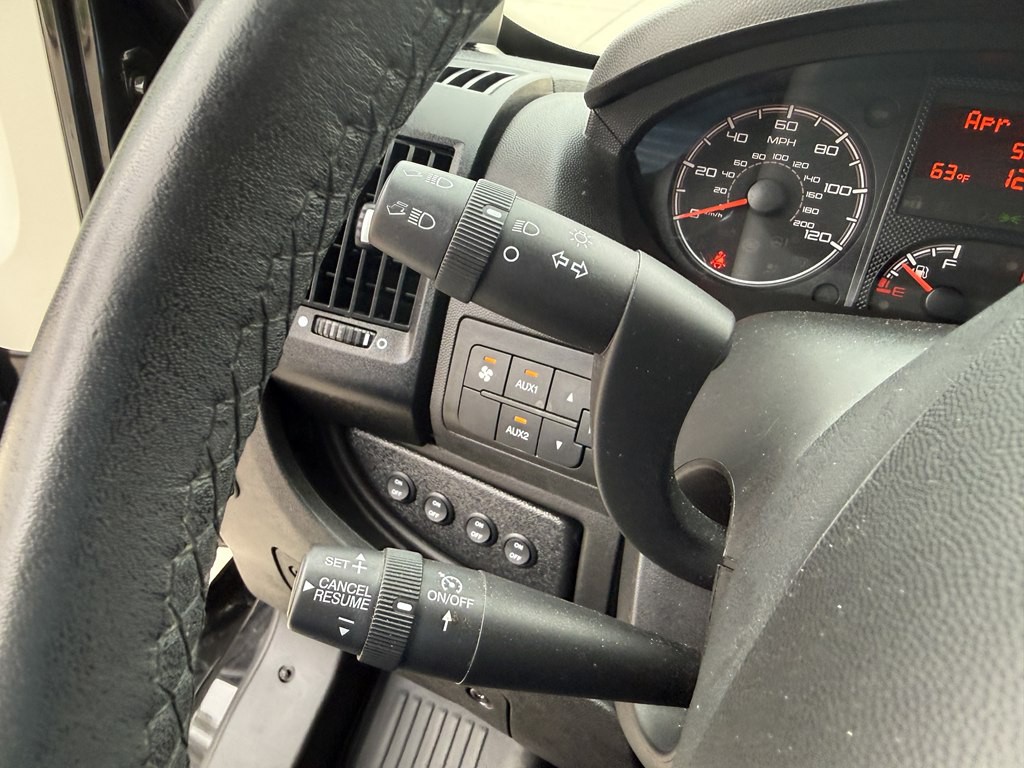 2021 RAM Promaster Image 17