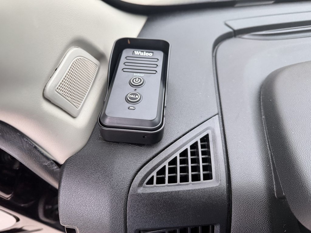 2021 RAM Promaster Image 19