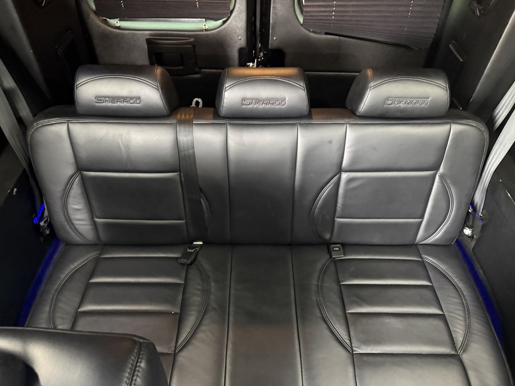 2021 RAM Promaster Image 30