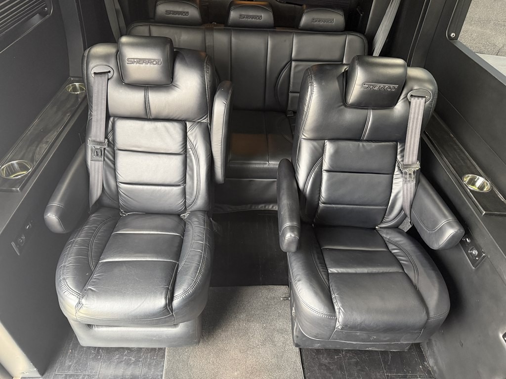 2021 RAM Promaster Image 31