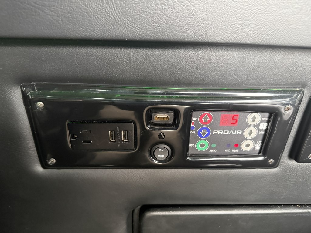 2021 RAM Promaster Image 34