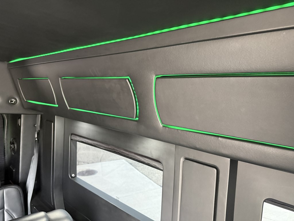 2021 RAM Promaster Image 36