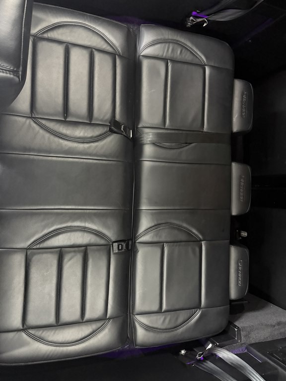 2021 RAM Promaster Image 38