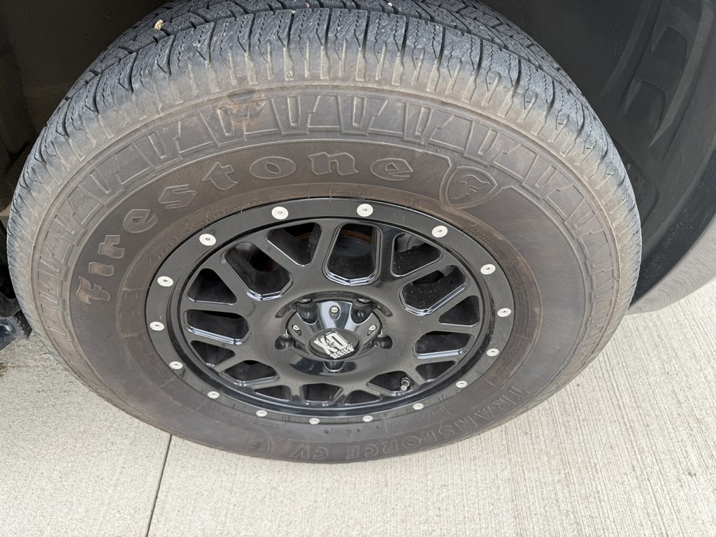 2021 RAM Promaster Image 44