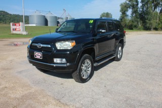 Image for 2010 Toyota 4Runner SR5 ID: 7681731