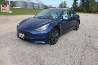 Image for 2019 Tesla Model 3 Standard Range Plus ID: 7689033