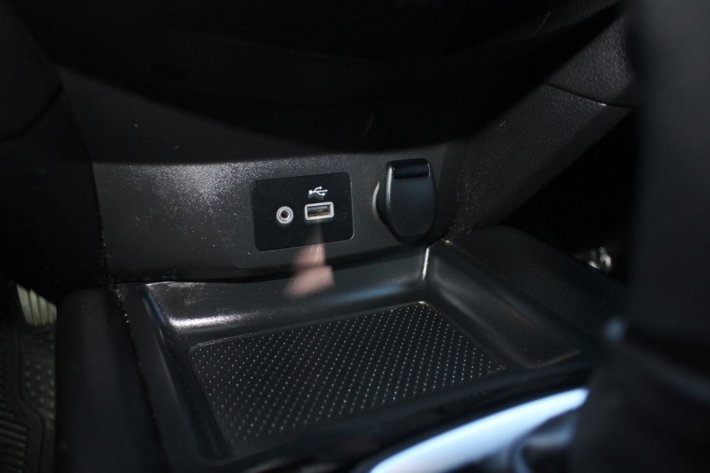 2019 Nissan Rogue Image 19