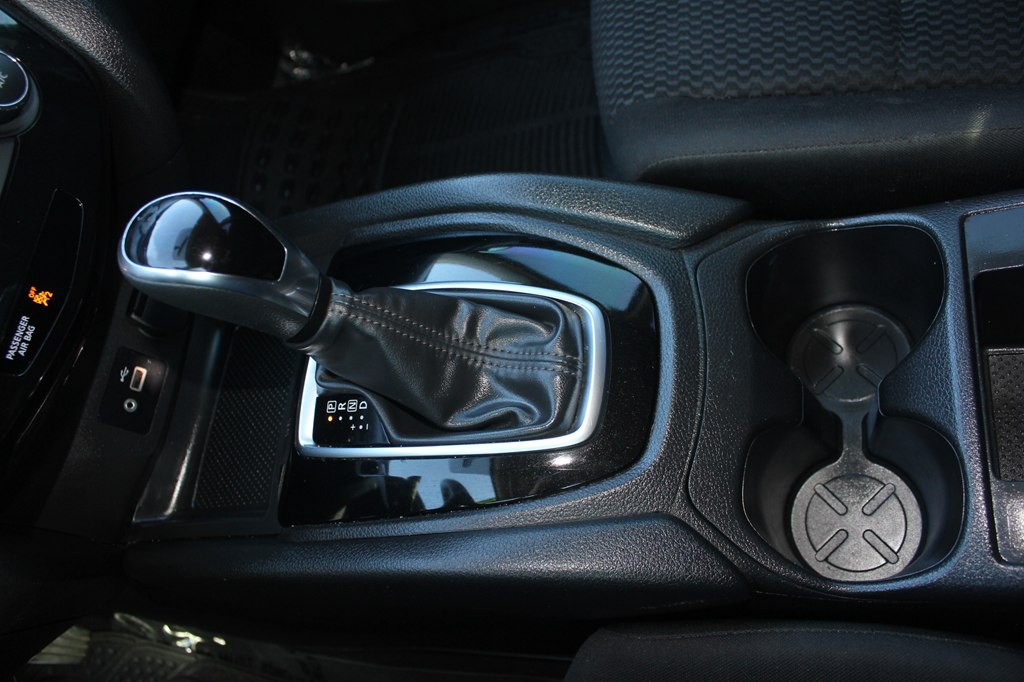 2019 Nissan Rogue Image 20