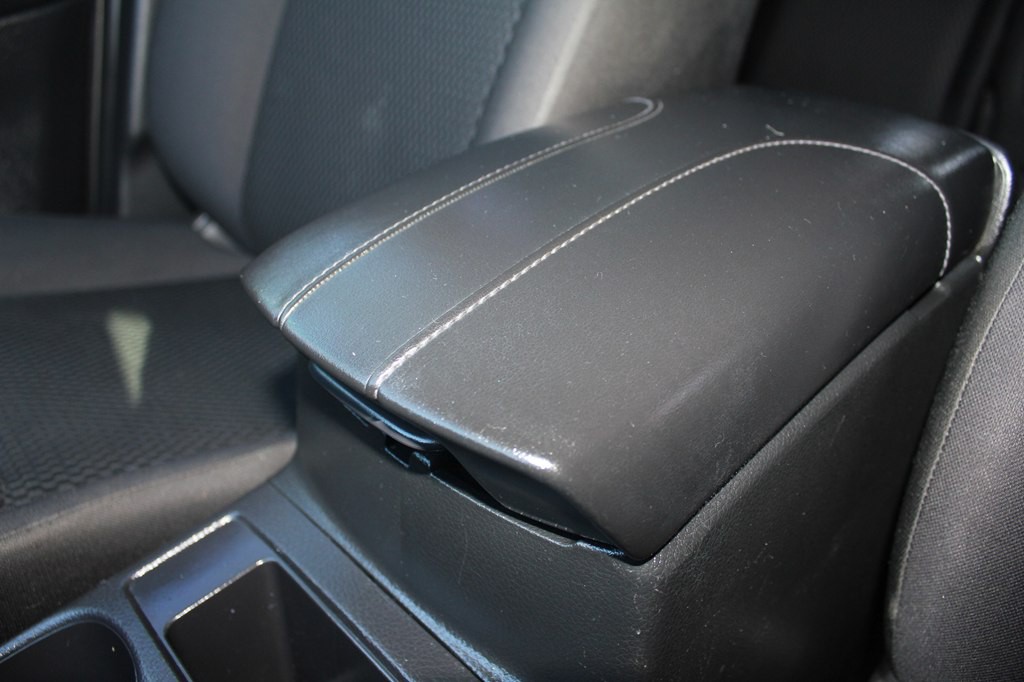 2019 Nissan Rogue Image 21