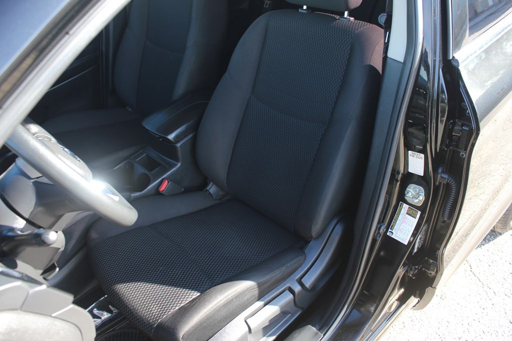 2019 Nissan Rogue Image 29