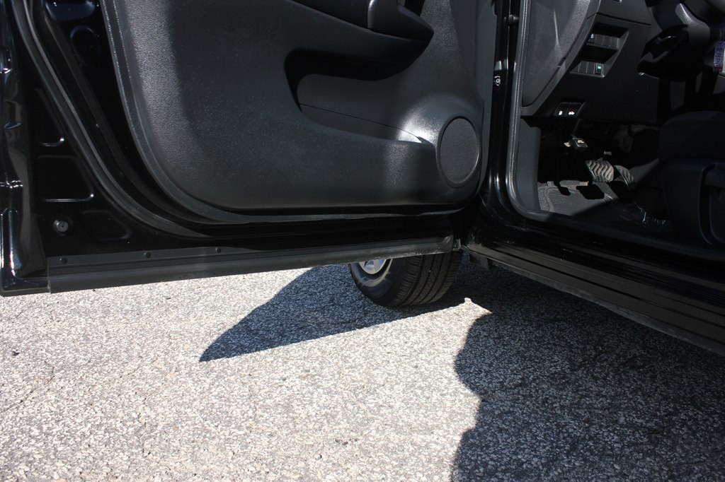 2019 Nissan Rogue Image 46