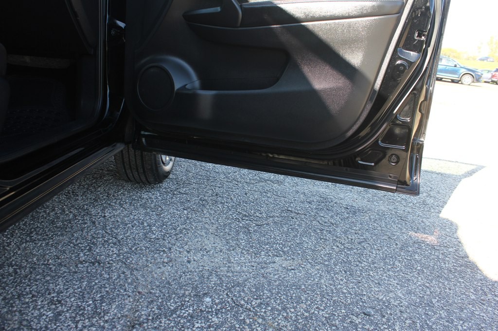 2019 Nissan Rogue Image 52