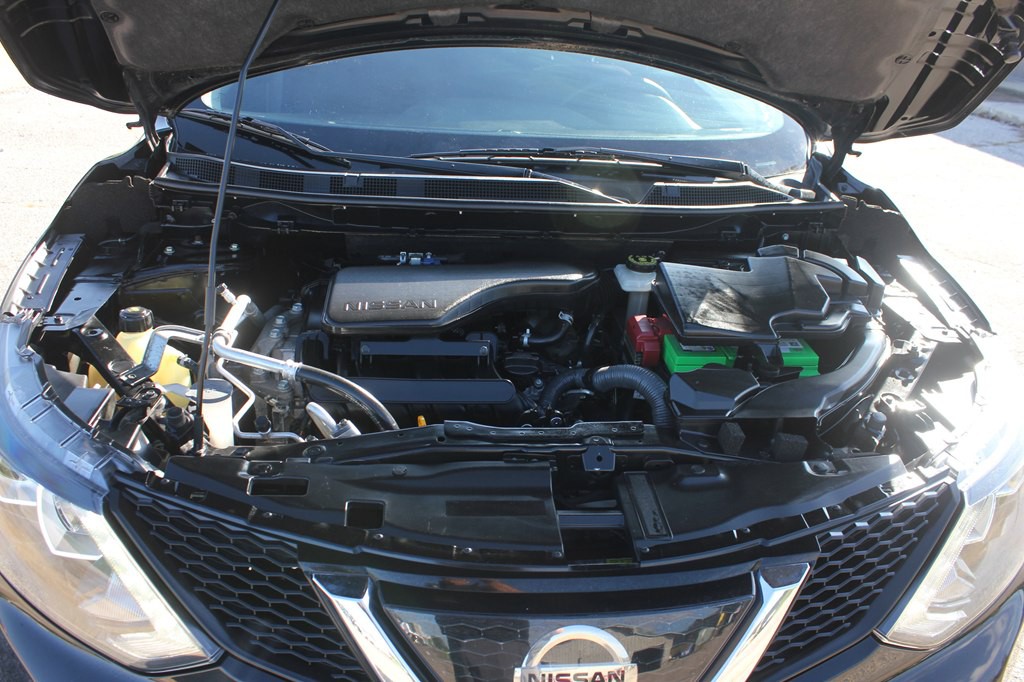 2019 Nissan Rogue Image 57