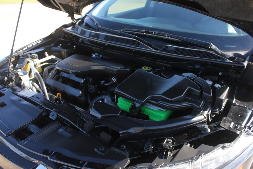 2019 Nissan Rogue Image 62