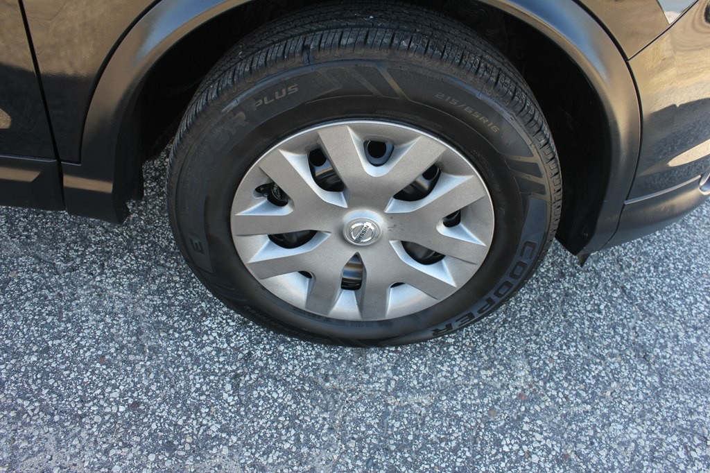 2019 Nissan Rogue Image 63