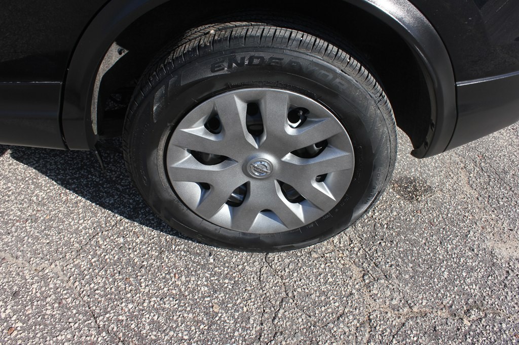 2019 Nissan Rogue Image 67