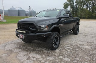 Image for 2018 RAM 2500 Lone Star ID: 7698158