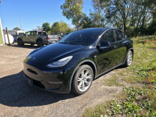 Image for 2021 Tesla Model Y Long Range ID: 7703538