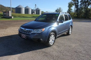 Image for 2012 Subaru Forester 2.5X PREMIUM ID: 7703810