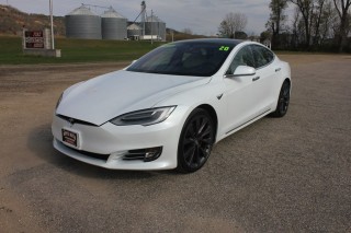 Image for 2020 Tesla Model S Performance ID: 7717308