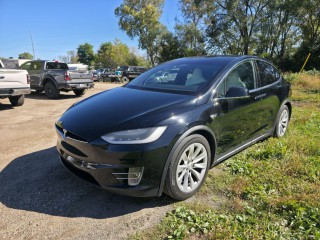 Image for 2018 Tesla Model X 7 ID: 7717314