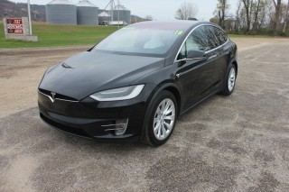 Image for 2018 Tesla Model X 7 ID: 7717314