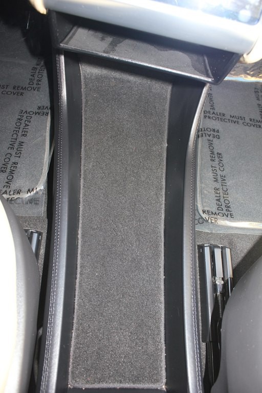 2013 Tesla Model S Image 20